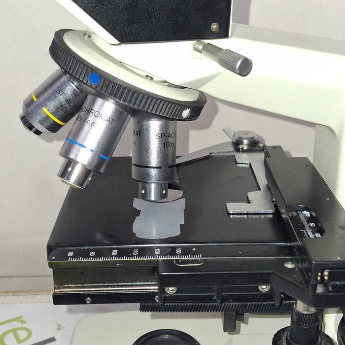 WESCO DISTRIBUTION INC BioVU 2000 Microscope