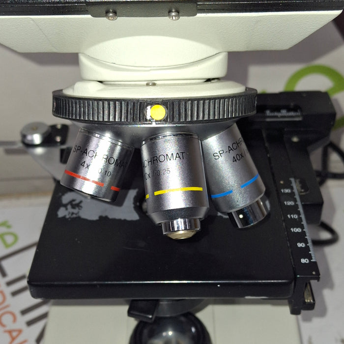 WESCO DISTRIBUTION INC BioVU 2000 Microscope