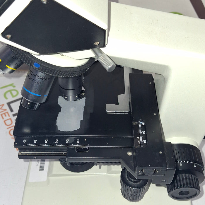 WESCO DISTRIBUTION INC BioVU 2000 Microscope