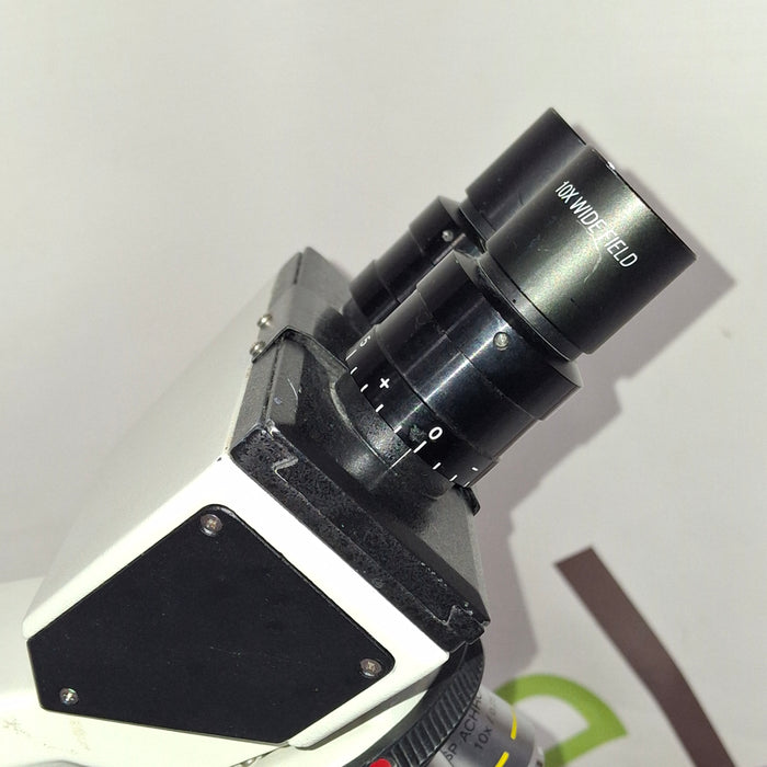 WESCO DISTRIBUTION INC BioVU 2000 Microscope