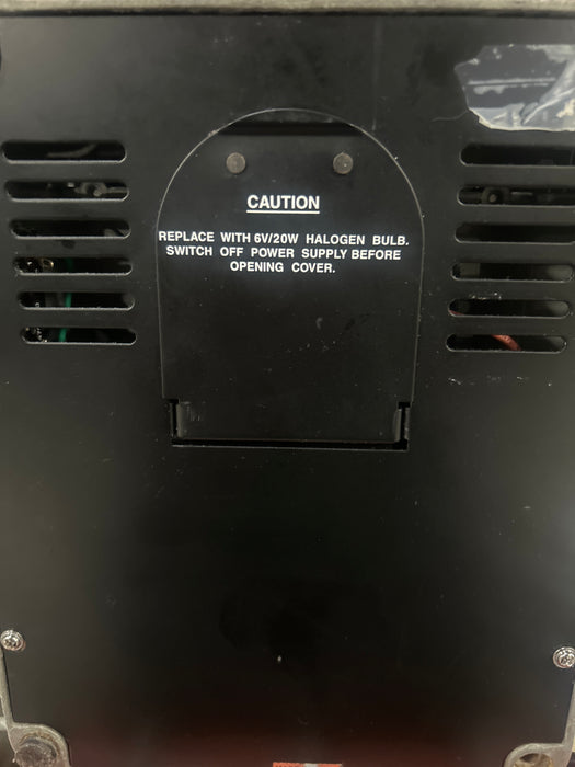 WESCO DISTRIBUTION INC BioVU 2000 Microscope