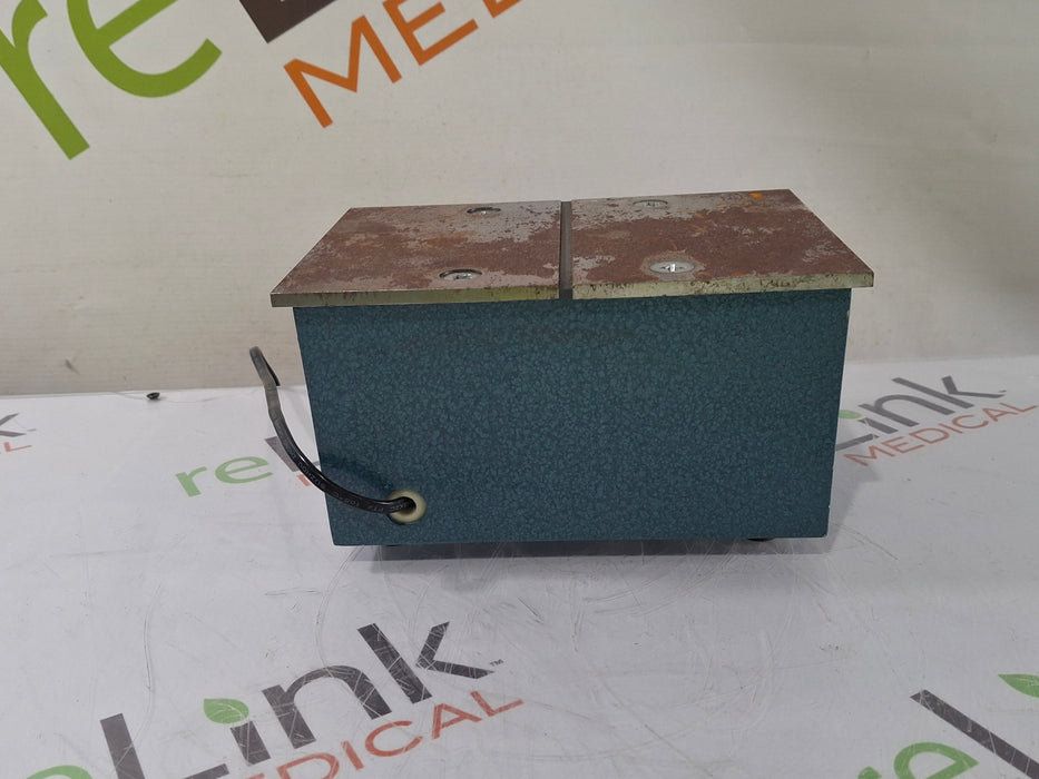 Spectrum Surgical Instruments EDZ-C2 Demagnetizer