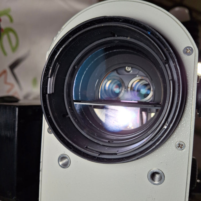 Leica M500-N/OHS-1 Surgical Microscope