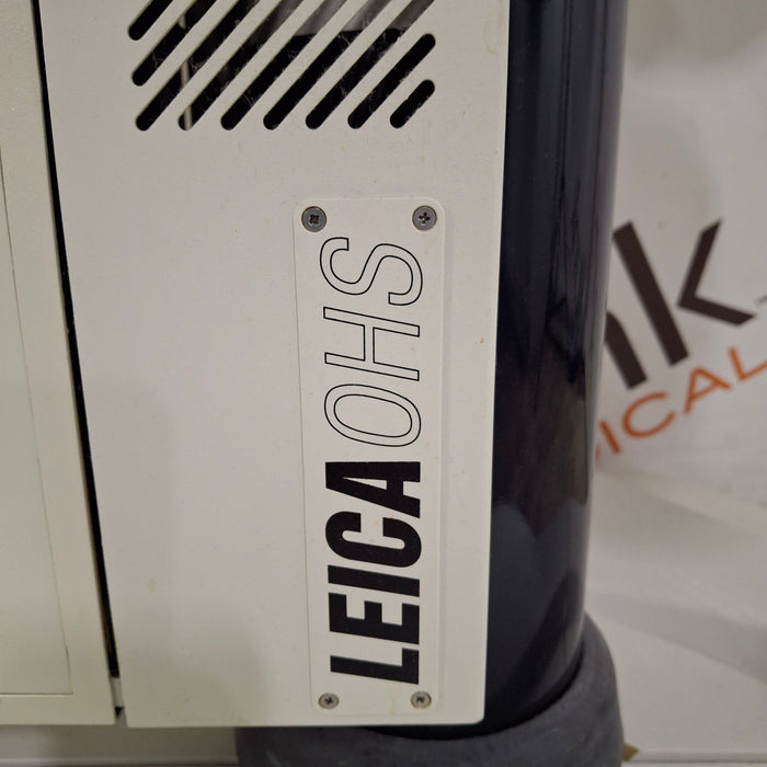 Leica M500-N/OHS-1 Surgical Microscope