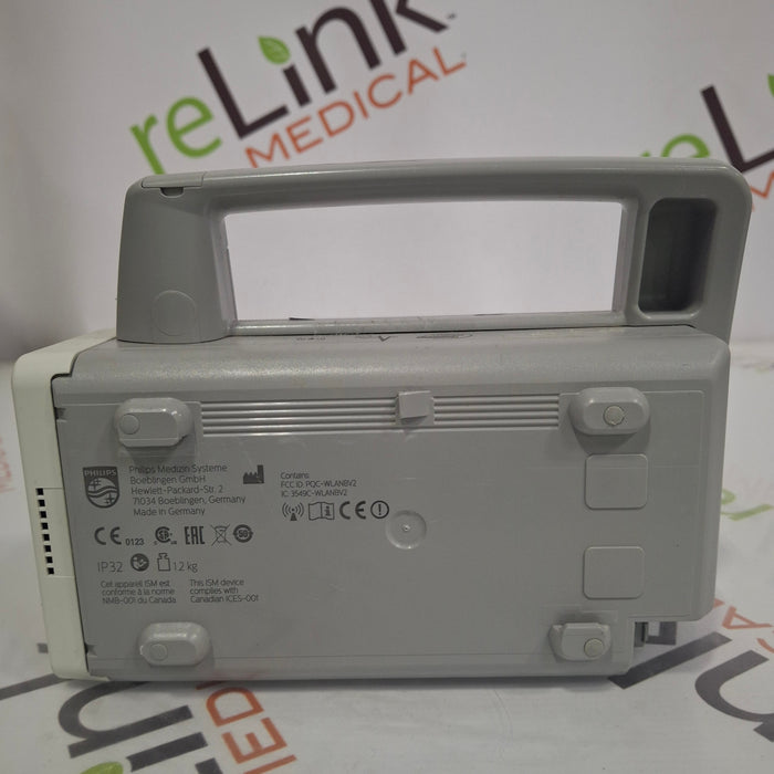 Philips IntelliVue X2 Module - OxiMax SpO2