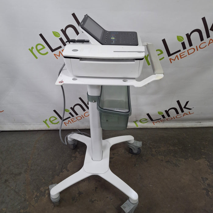 GE Healthcare MAC 2000 ECG