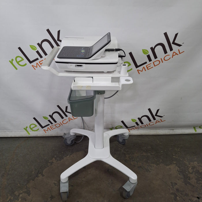 GE Healthcare MAC 2000 ECG