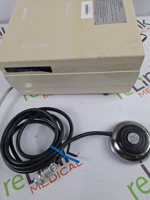 Endolap S610.00 Bipolar Generator