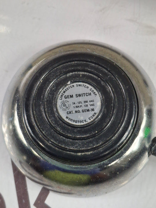 Endolap S610.00 Bipolar Generator