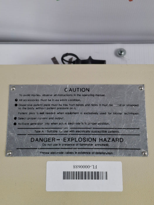 Endolap S610.00 Bipolar Generator