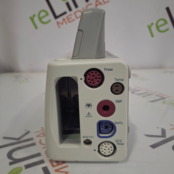 Philips IntelliVue X2 Monitor - OxiMax SpO2