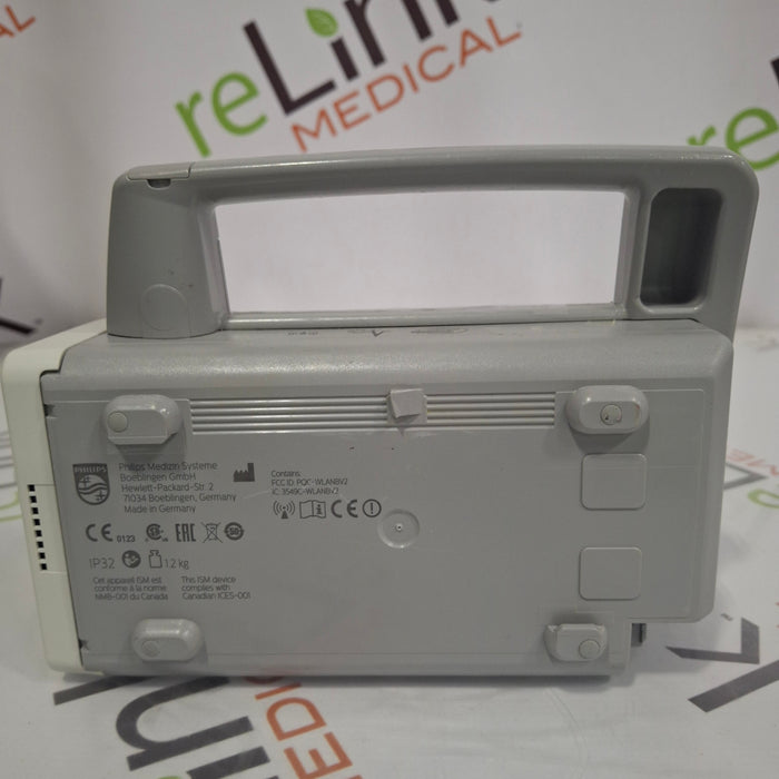 Philips IntelliVue X2 Monitor - OxiMax SpO2