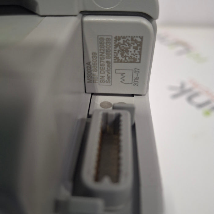 Philips IntelliVue X2 Monitor - OxiMax SpO2