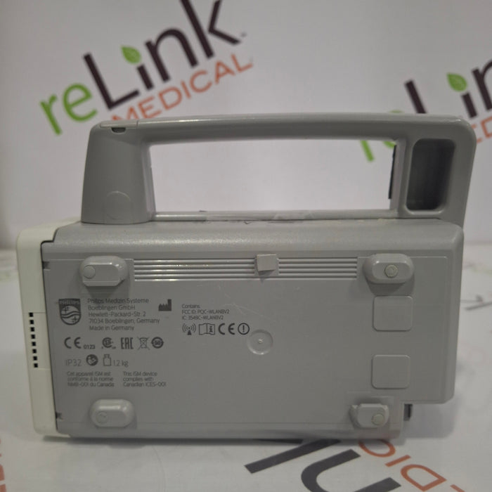 Philips IntelliVue X2 Module - OxiMax SpO2