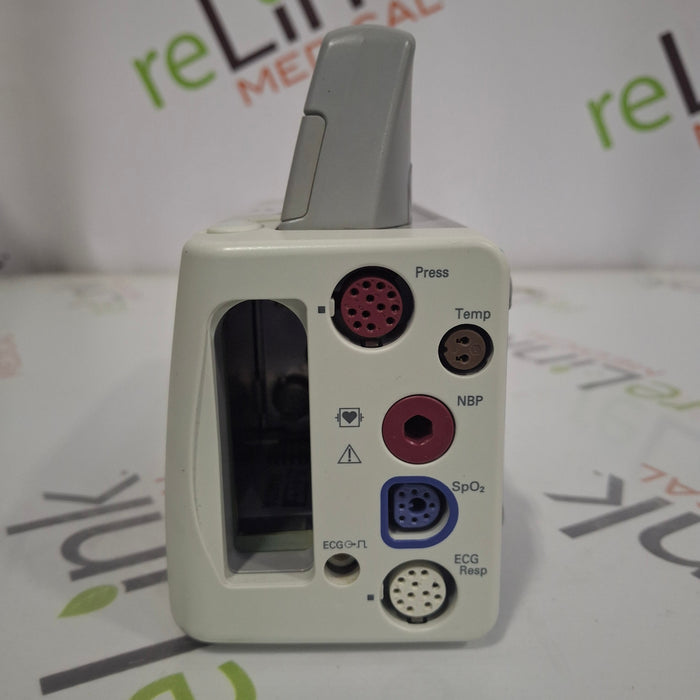 Philips IntelliVue X2 Monitor - OxiMax SpO2