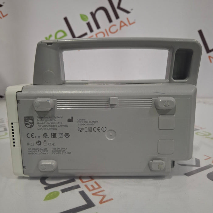 Philips IntelliVue X2 Monitor - OxiMax SpO2