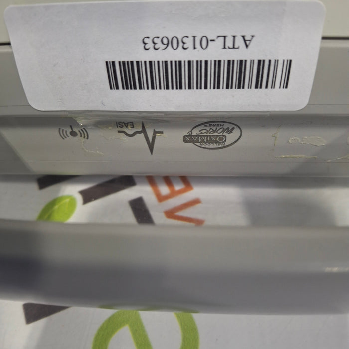 Philips IntelliVue X2 Monitor - OxiMax SpO2