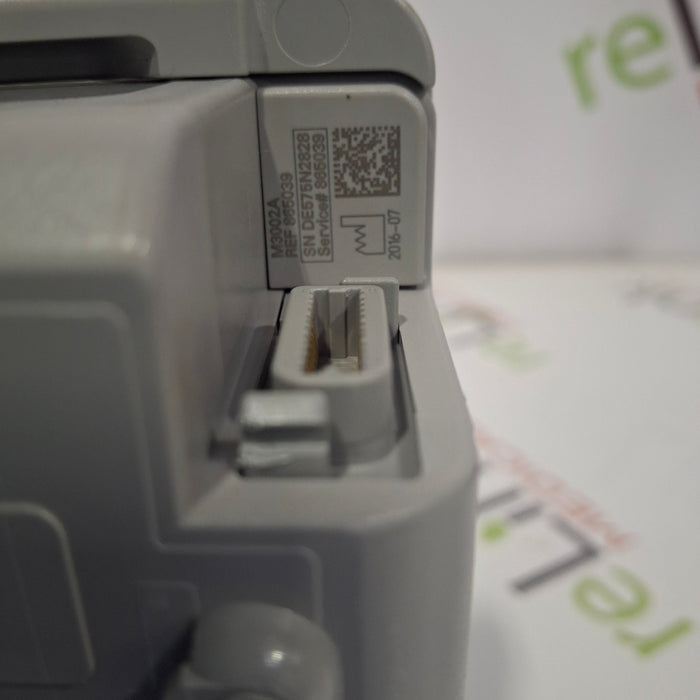 Philips IntelliVue X2 Monitor - OxiMax SpO2