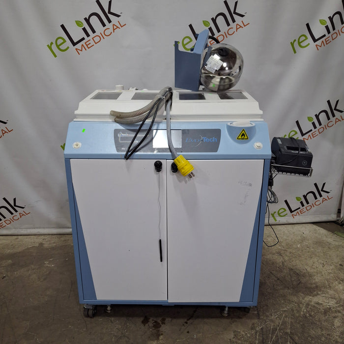 Johnson & Johnson Evotech Endoscope Cleaner