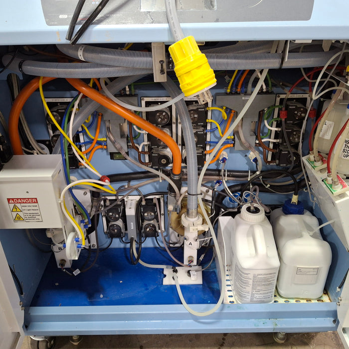 Johnson & Johnson Evotech Endoscope Cleaner