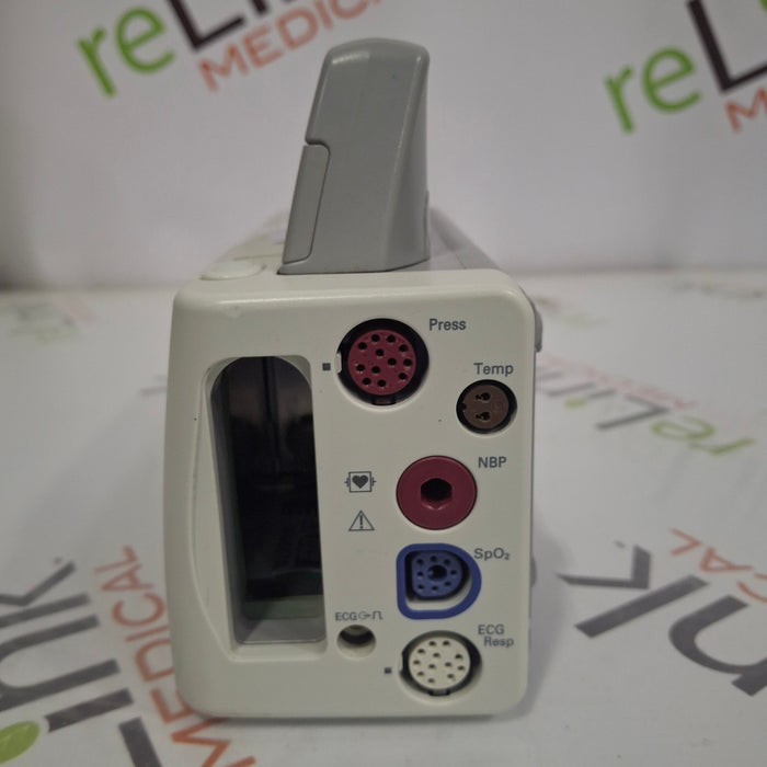 Philips IntelliVue X2 Monitor - OxiMax SpO2