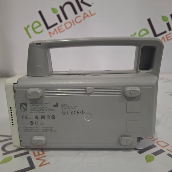 Philips IntelliVue X2 Monitor - OxiMax SpO2