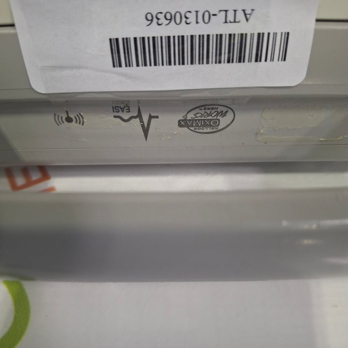 Philips IntelliVue X2 Monitor - OxiMax SpO2