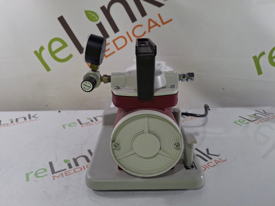 Contemporary Products, Inc. Model 6260 Aspirator