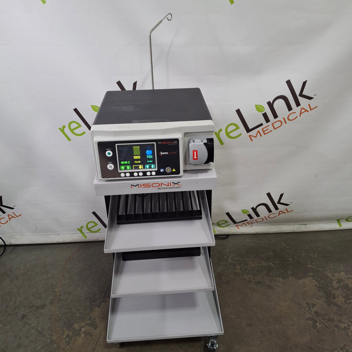 Misonix, Inc. BCM-GN BoneScalpel Generator