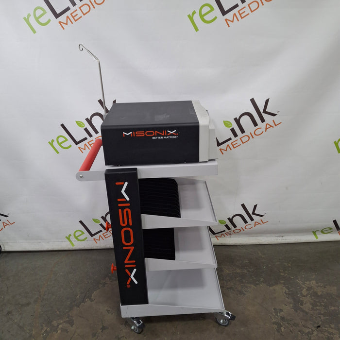 Misonix, Inc. BCM-GN BoneScalpel Generator