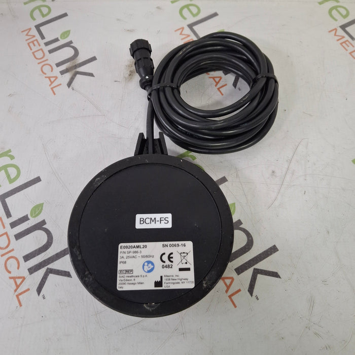 Misonix, Inc. BCM-GN BoneScalpel Generator