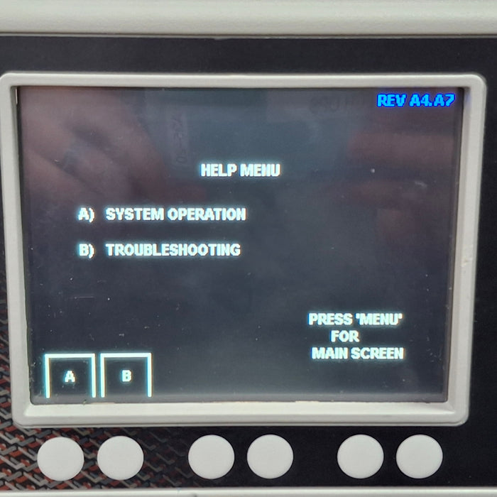 Misonix, Inc. BCM-GN BoneScalpel Generator