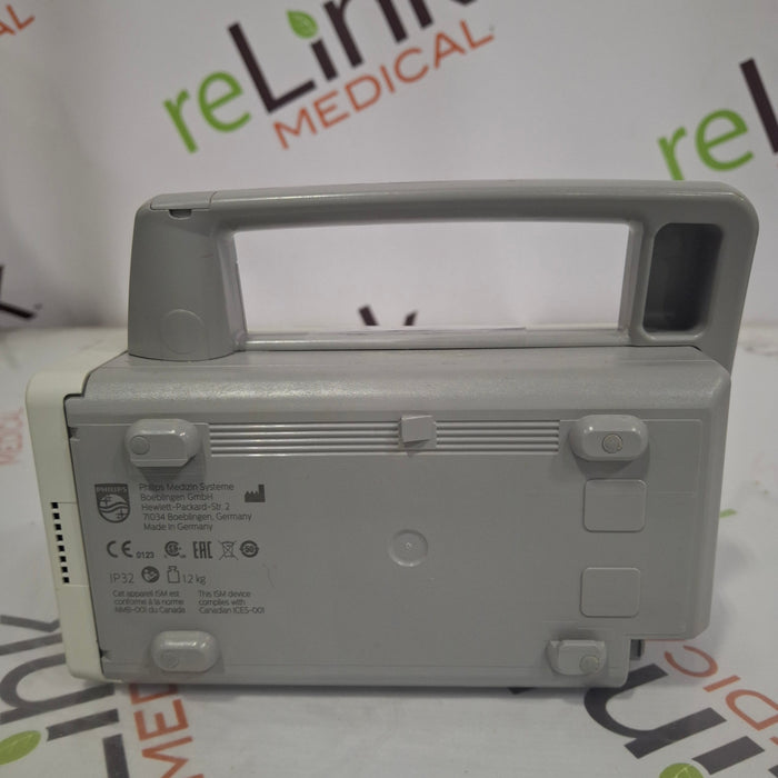 Philips IntelliVue X2 Monitor - OxiMax SpO2