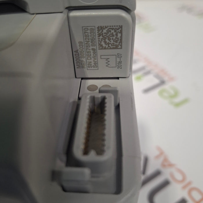 Philips IntelliVue X2 Monitor - OxiMax SpO2