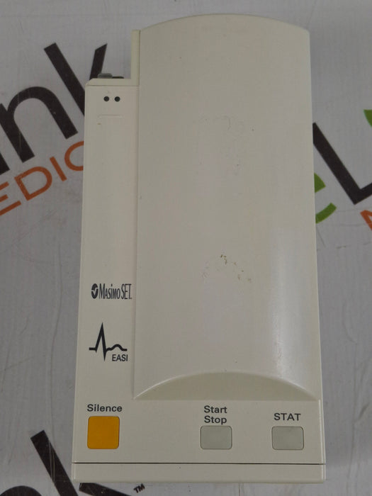 Philips M3001A-A03 Masimo SpO2, NIBP, ECG MMS Module