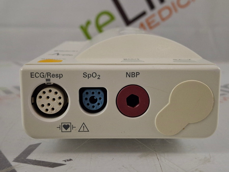 Philips M3001A-A03 Masimo SpO2, NIBP, ECG MMS Module