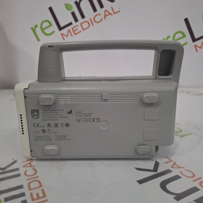 Philips IntelliVue X2 Monitor - OxiMax SpO2