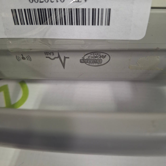 Philips IntelliVue X2 Monitor - OxiMax SpO2