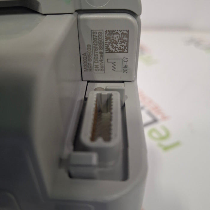 Philips IntelliVue X2 Monitor - OxiMax SpO2