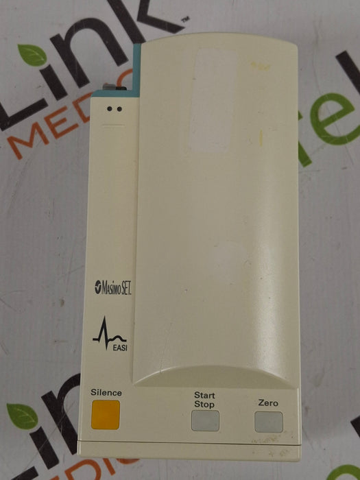 Philips M3001A-A03C06 Masimo SpO2, NIBP, ECG, Temp, IBP MMS Module