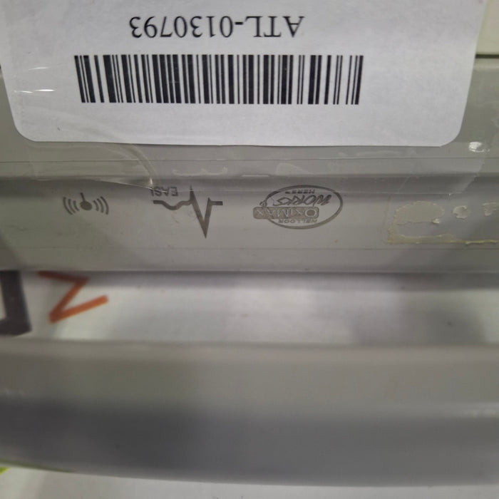 Philips IntelliVue X2 Monitor - OxiMax SpO2