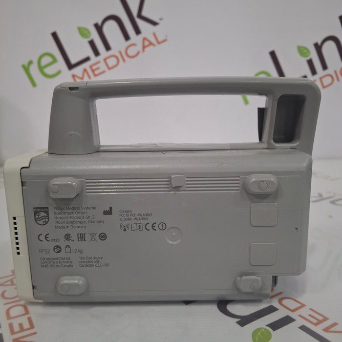 Philips IntelliVue X2 Monitor - OxiMax SpO2