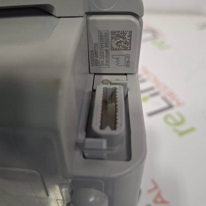 Philips IntelliVue X2 Monitor - OxiMax SpO2