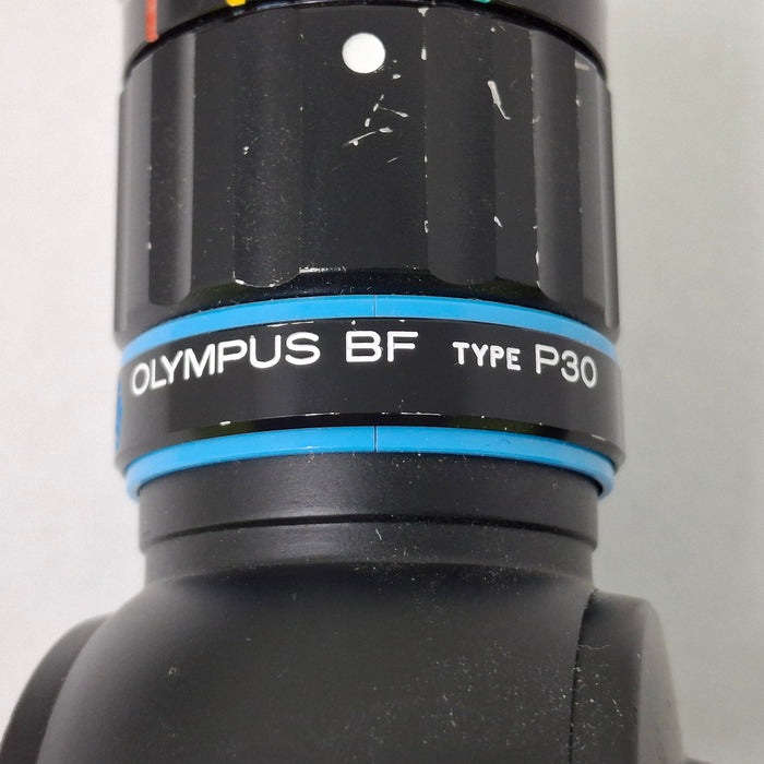 Olympus BF-P30 Fiber Bronchoscope