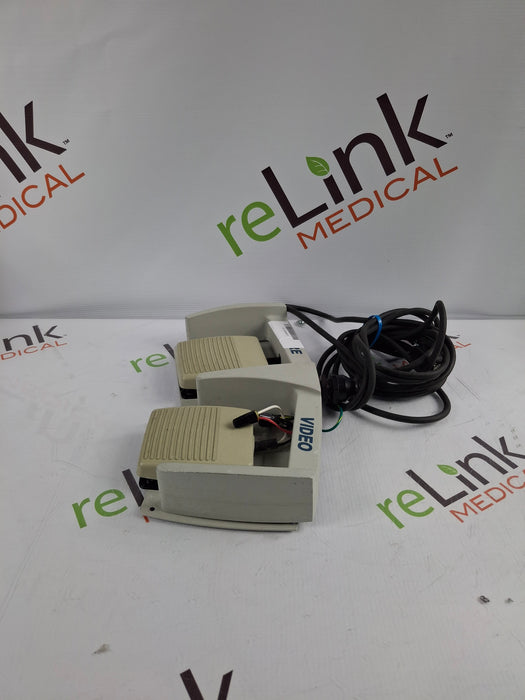 Aquiline 971-SWNOA Footswitch