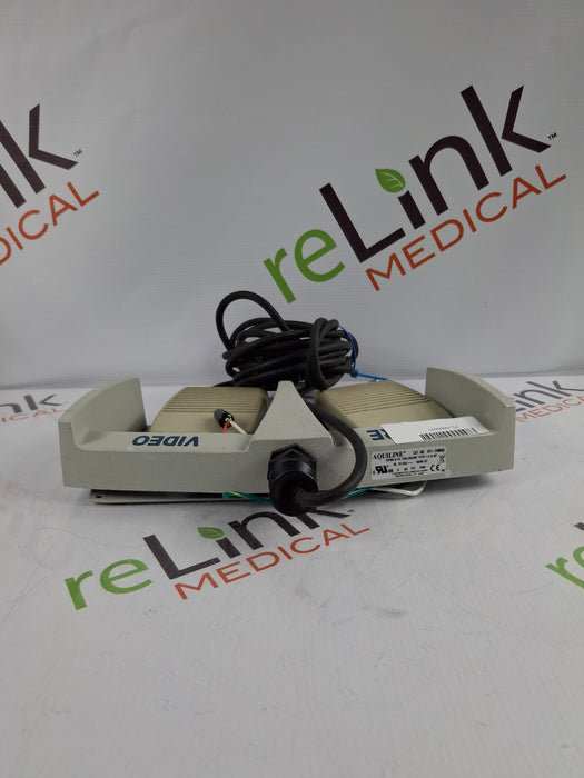 Aquiline 971-SWNOA Footswitch