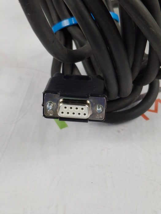 Aquiline 971-SWNOA Footswitch