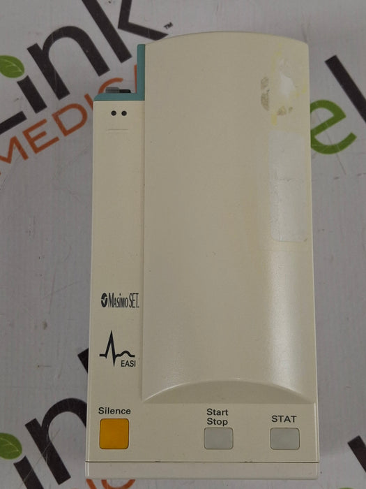 Philips M3001A-A03 Masimo SpO2, NIBP, ECG MMS Module