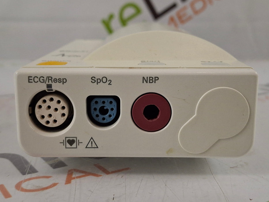 Philips M3001A-A03 Masimo SpO2, NIBP, ECG MMS Module