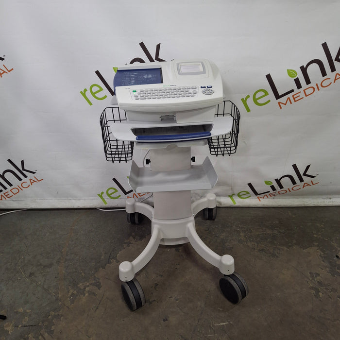 Welch Allyn 400293 Acquisition Module ECG